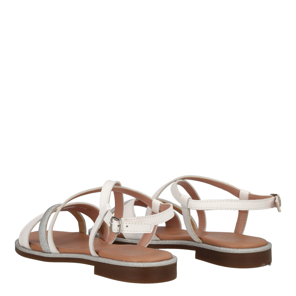 Sandali Donna Bianchi