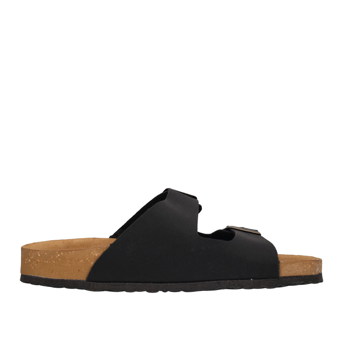 Ciabatte Uomo Nere