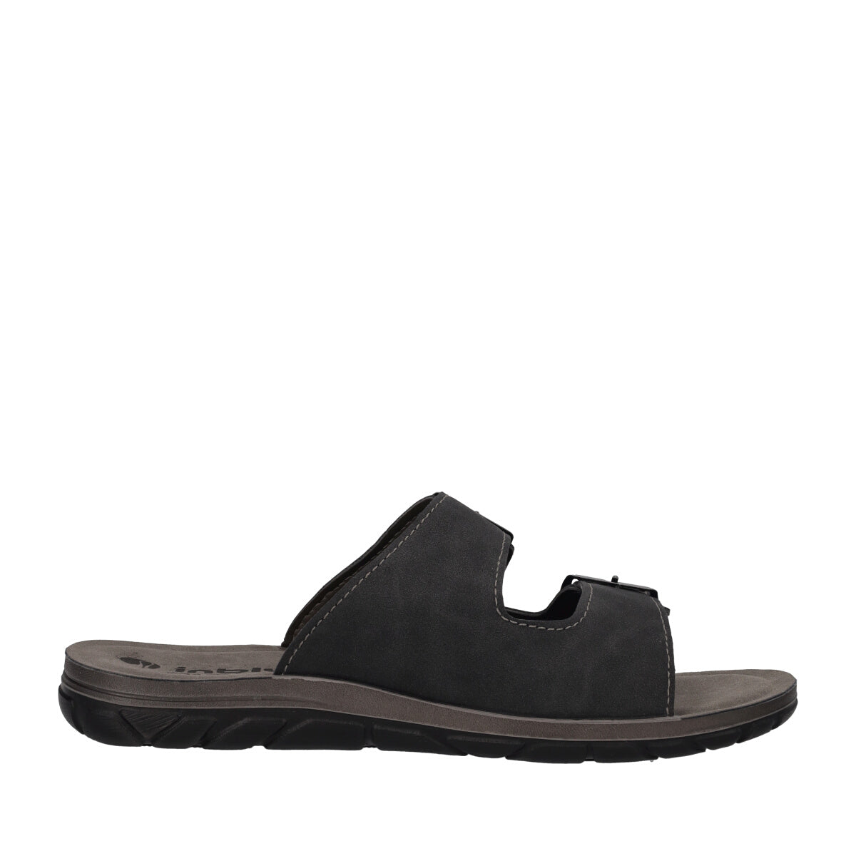 CIABATTE Uomo Doppia Fibbia