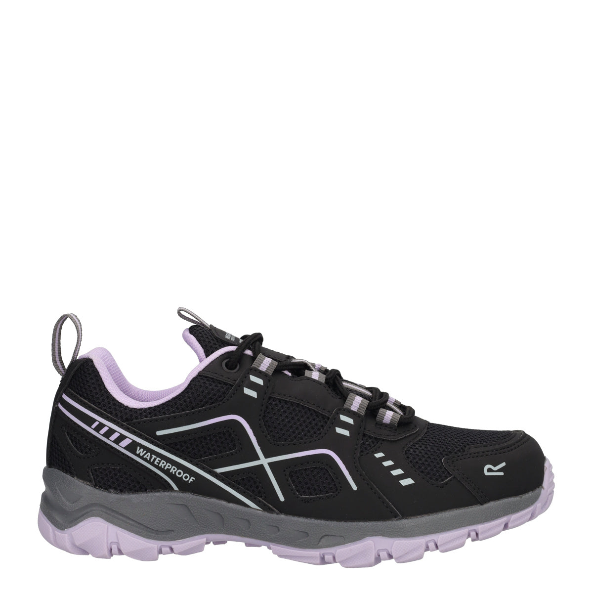 VENDEAVOUR W Trekking Donna Nere