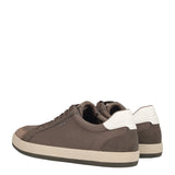 VITTOUR sneakers Uomo Marroni