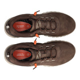 Sneakers Uomo Marroni