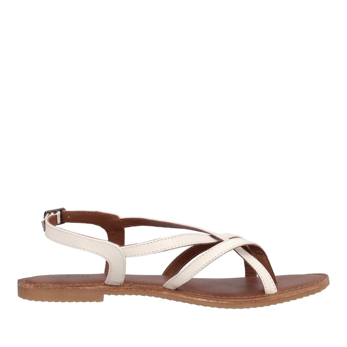 Sandali Donna Bianchi