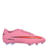 MERCURIAL VAPOR 16 CLUB MG Scarpe da Calcio Uomo Rosa