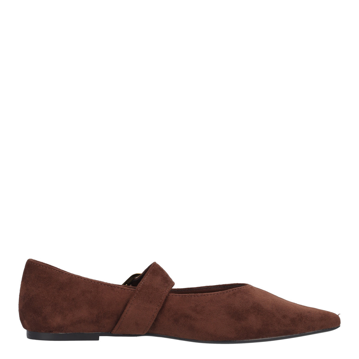 Ballerine Donna Marroni