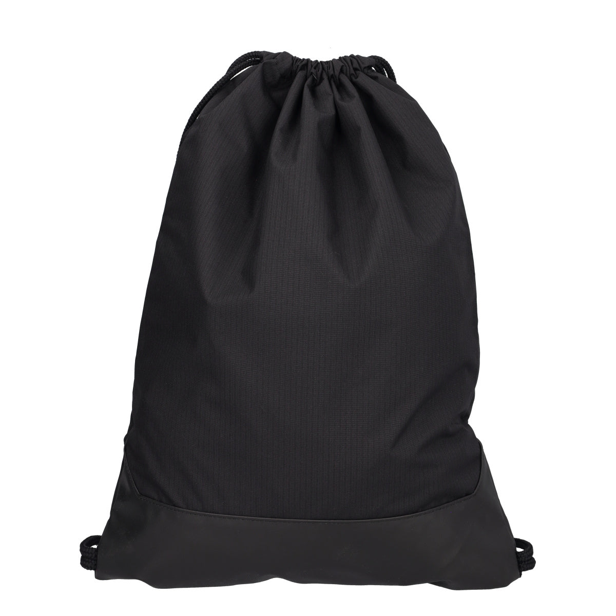 BRASILIA Borsa Porta Scarpe Unisex Nera