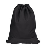 BRASILIA Borsa Porta Scarpe Unisex Nera