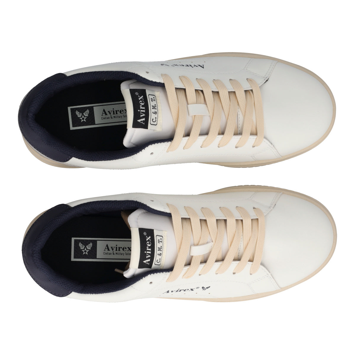 Sneakers Uomo Off White