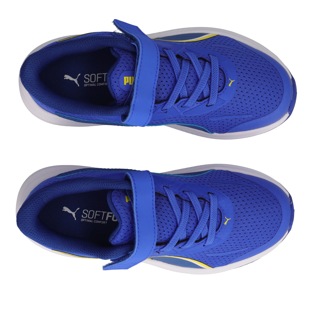 SKYROCKET 2 AC PS Sneakers Junior Blu