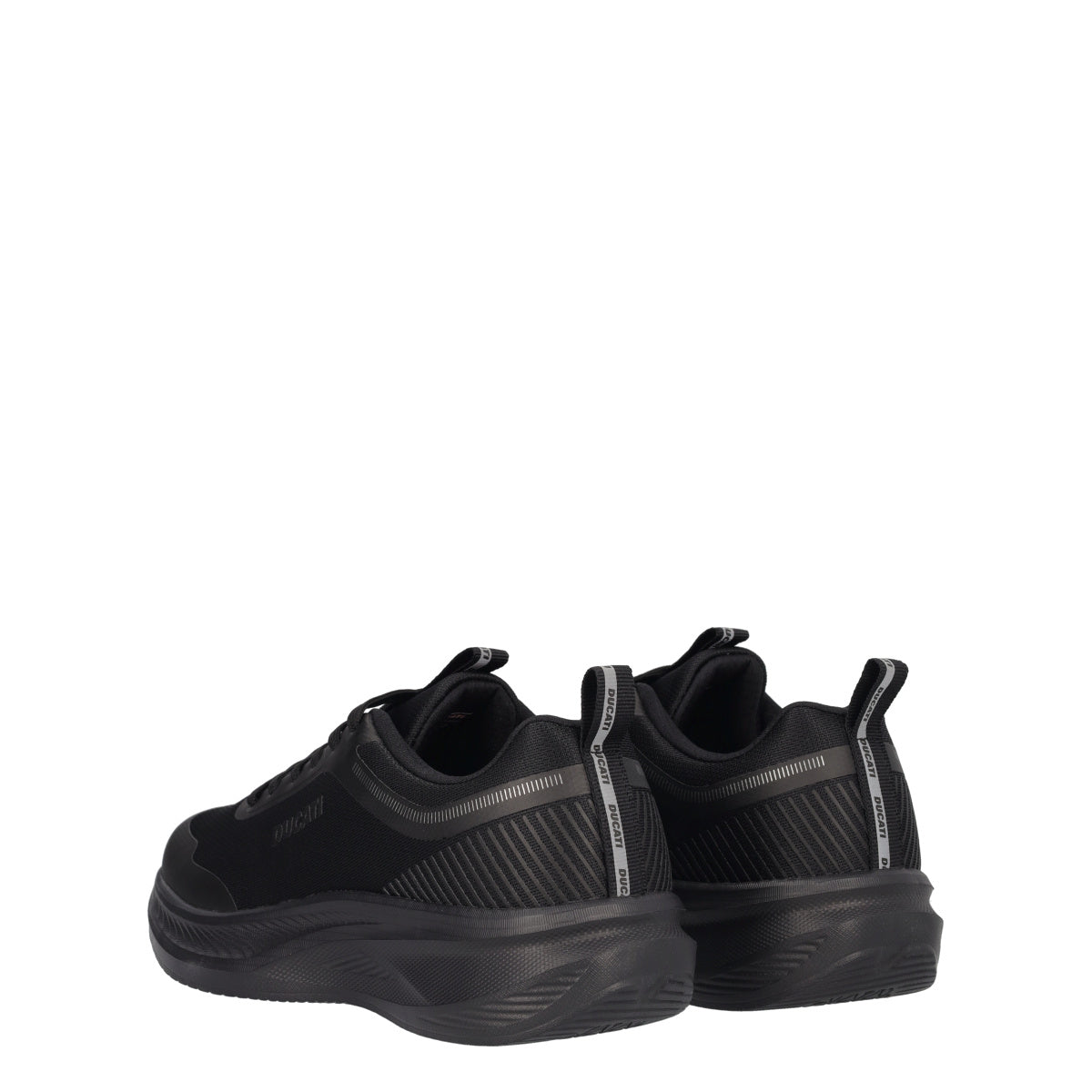 RAGE Sneakers Uomo Nere
