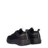 RAGE Sneakers Uomo Nere