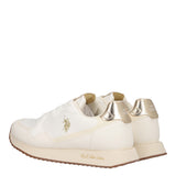 Sneakers Donna Bianche