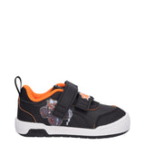 MULTIFLEX 2 HT Sneakers Bambino Nere e Arancioni