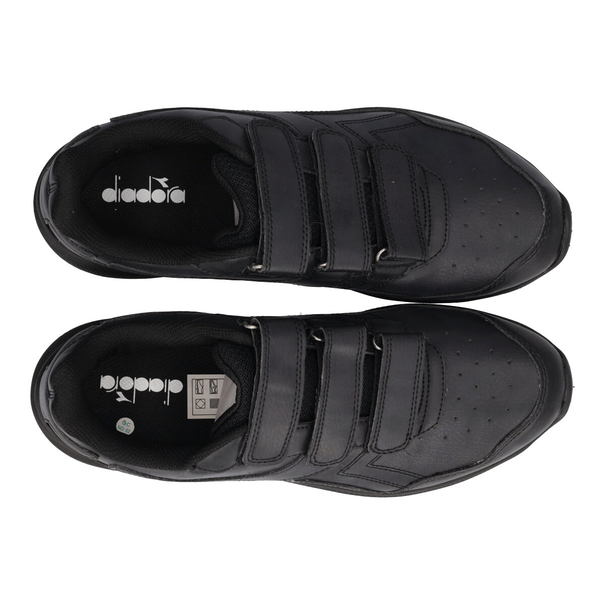 EAGLE 8 SL V Sneakers Uomo Nere