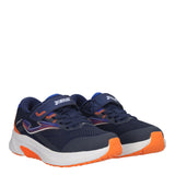 HISPALIS JR 2603 Running Junior Blu