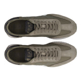 Sneakers Uomo Verde