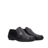 Mocassini Uomo Neri