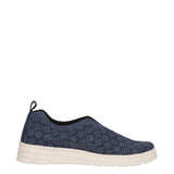 SIVI Slip-on Comfort Donna Blu