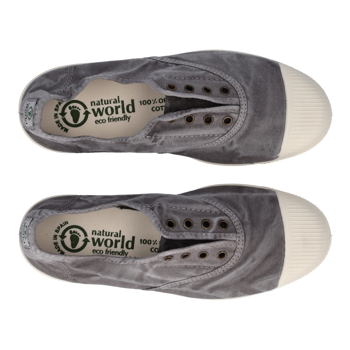 INGLES ELASTICO ENZIMATICO