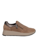 Comfort Donna Taupe