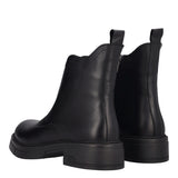 Stivaletti Donna Neri