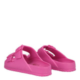 Ciabatte Donna Fuxia