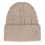 Cappello Donna Beige