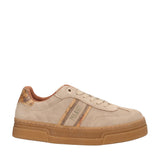 Sneakers Donna Beige