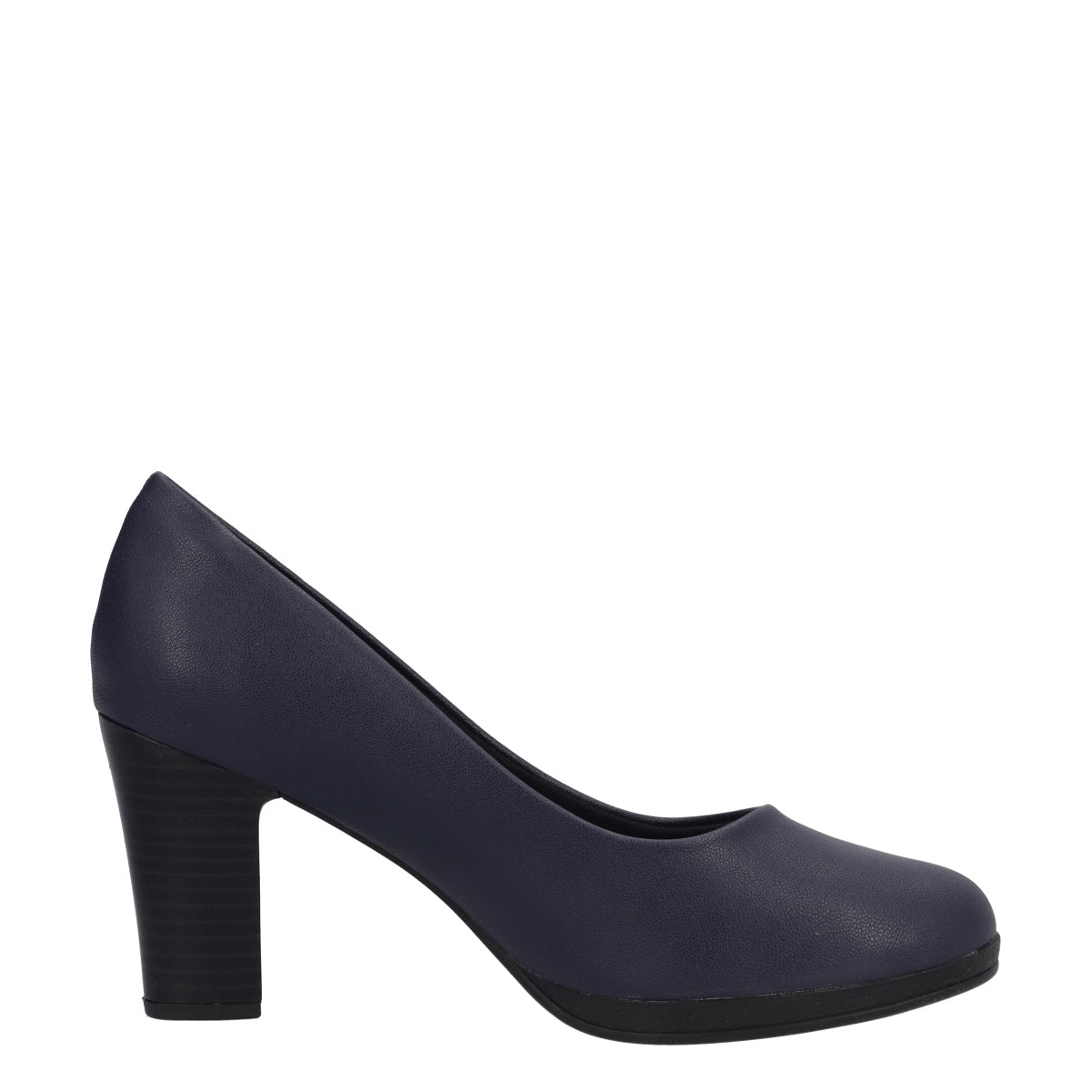 Decolleté Donna Blu