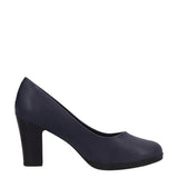 Decolleté Donna Blu