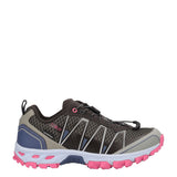 ALTAK WMN WP - Trekking Donna Grigie