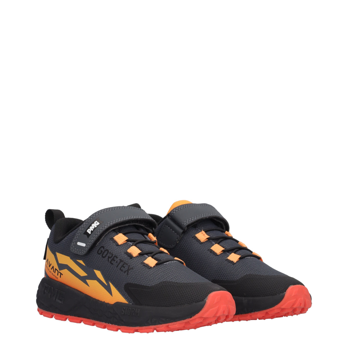 B&G STORM GTX Bambini Grigie