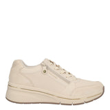 BILLION FLEX LUXE UP Sneakers Donna Beige