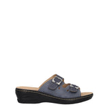 Ciabatte Casa Donna Blu