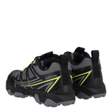 MAGNETAR Trekking Bambino Grigie