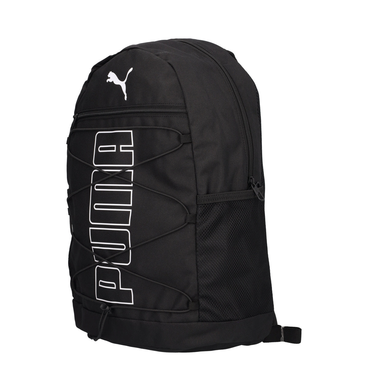 PUMA PLUS BACKPACK II Zaino Unisex Nero