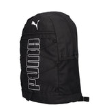 PUMA PLUS BACKPACK II Zaino Unisex Nero