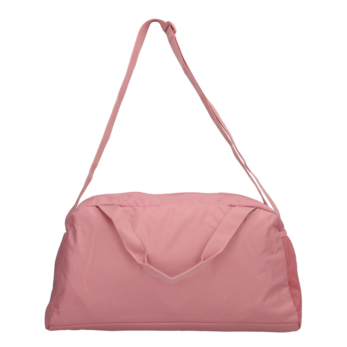 PUMA PHASE SMALL SPORTS BAG Borsone Unisex Rosa