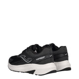 VITALY MEN 2501 - Sneakers Uomo Nere