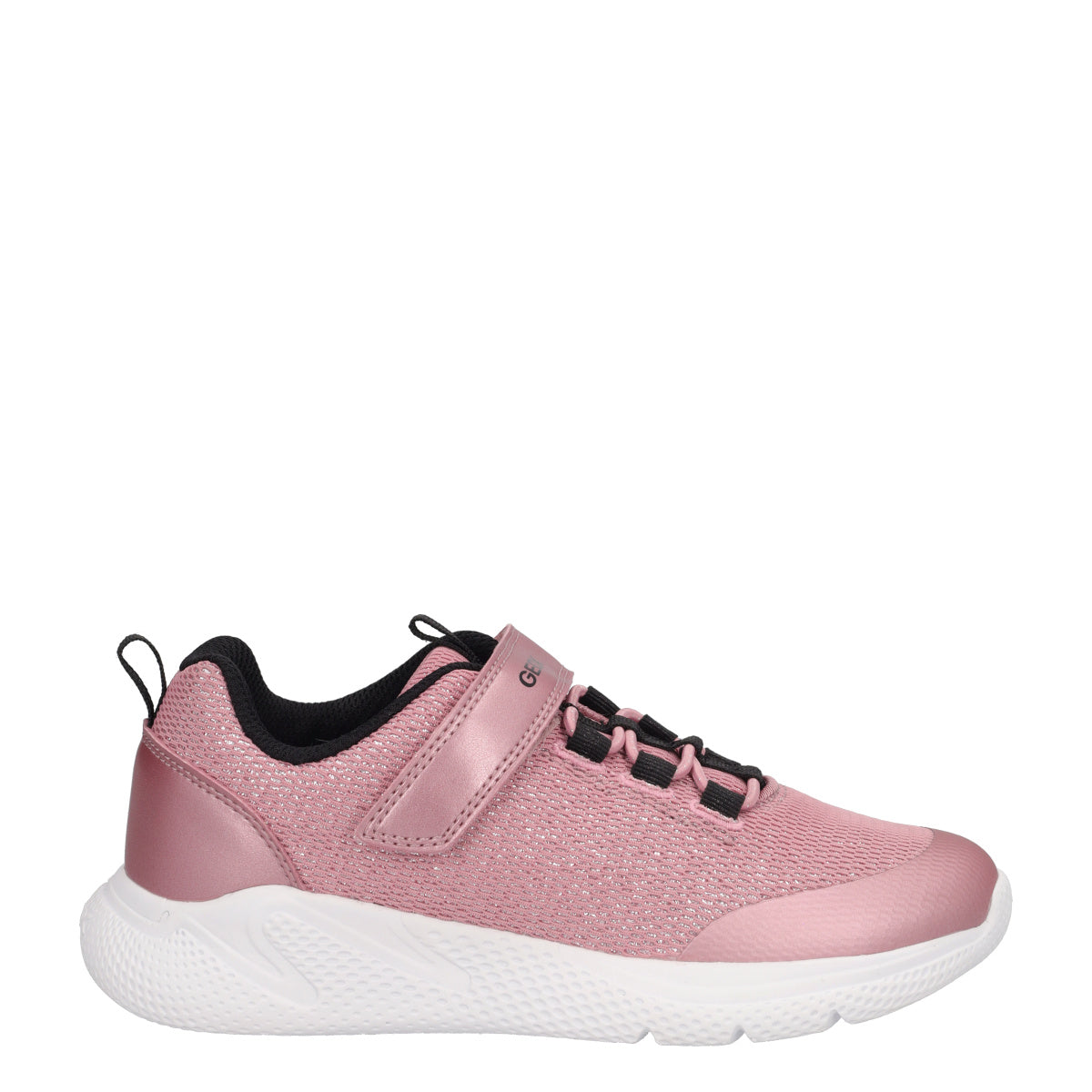 SPRINTYE Sneakers Bambina Rosa