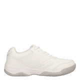 COURT LOGO AMF XX W Scarpe da Tennis Donna Bianche