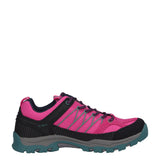 KIDS RIGEL LOW Trekking Bambina Fuxia