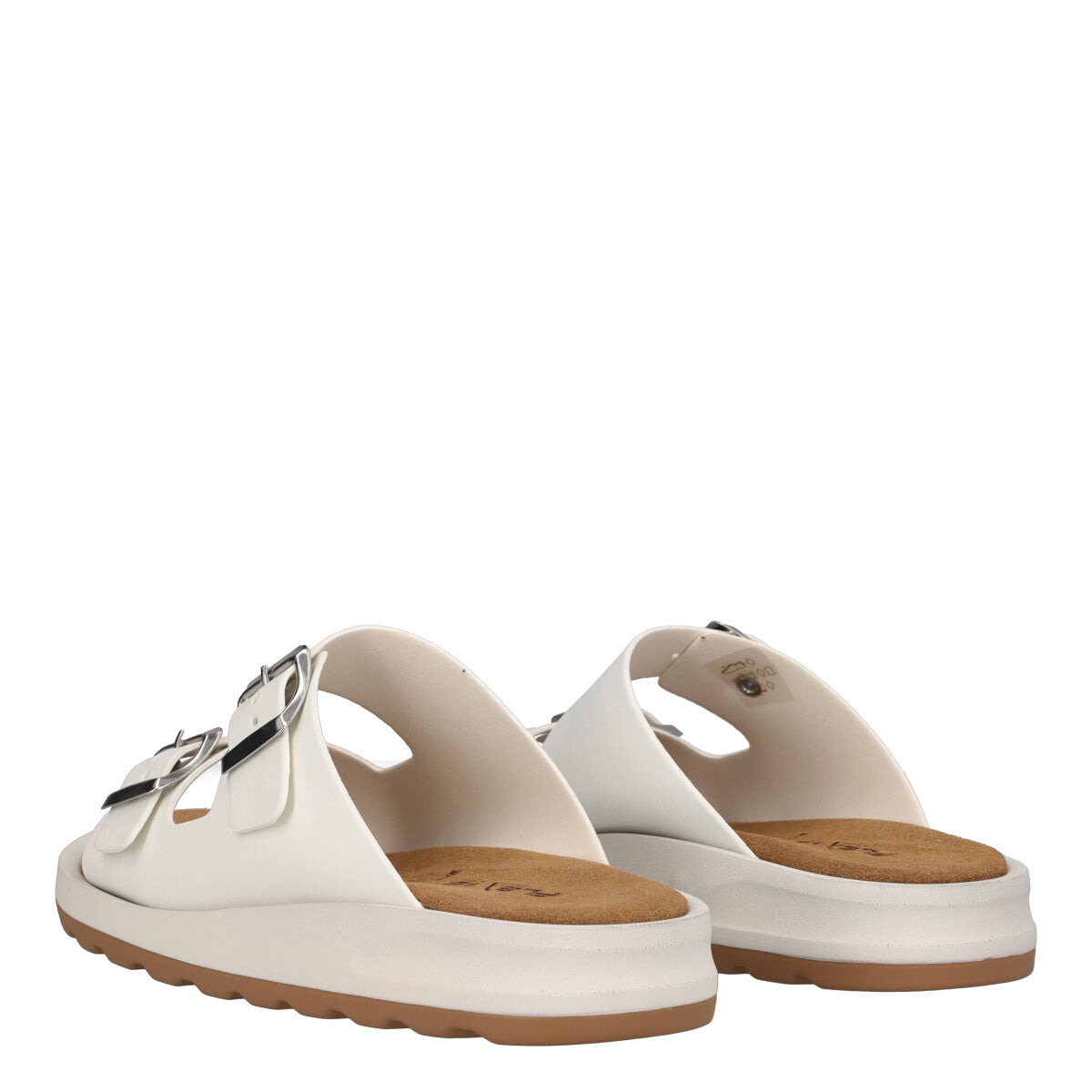 Ciabatte Donna Bianche