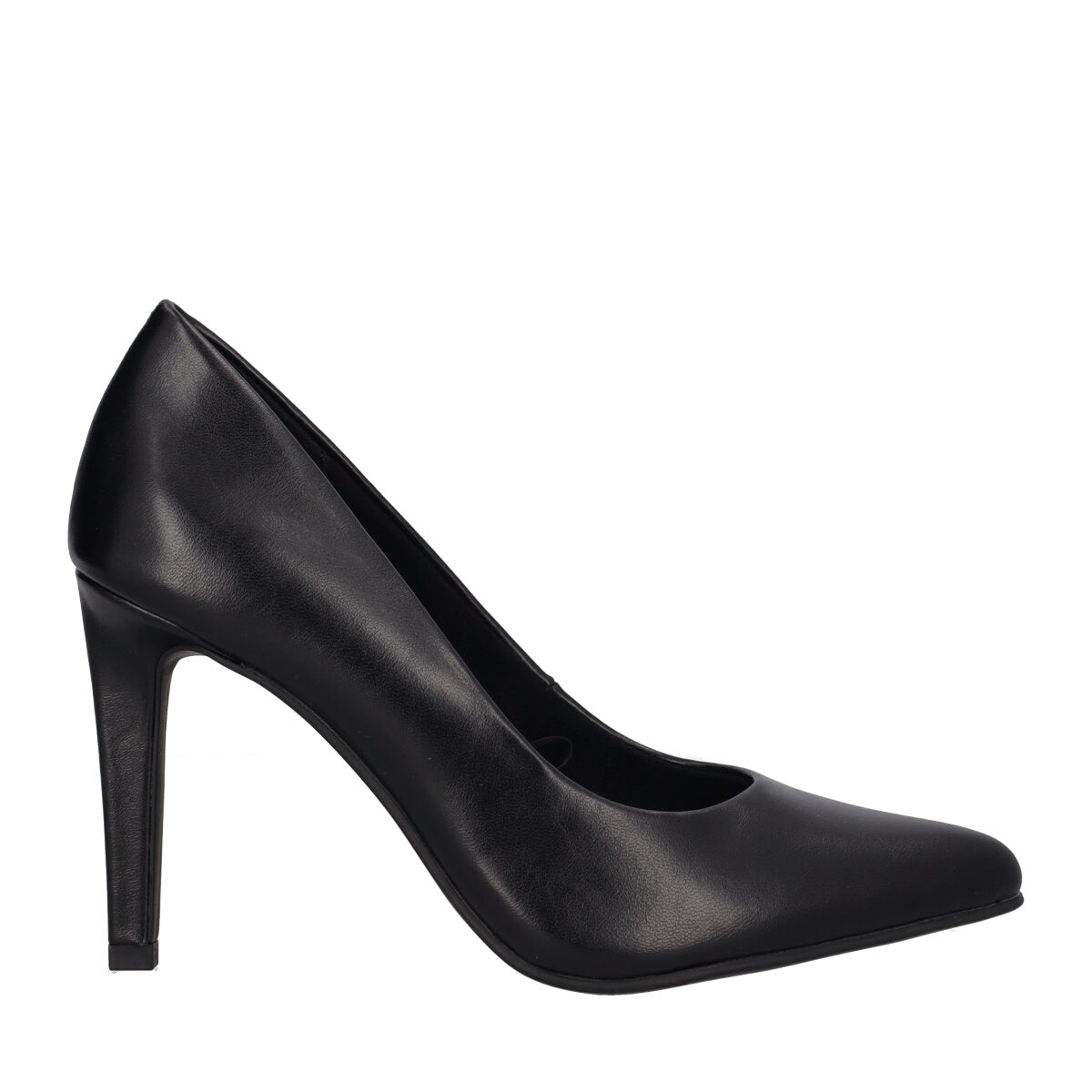 Décolleté Donna Nere