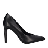 Décolleté Donna Nere