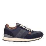 COSMOS 01 Sneakers Uomo Blu