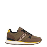 COSMOS 01 PUN Sneakers Uomo Verdi