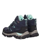 HOLCOMBELL BT JR Trekking Junior Blu