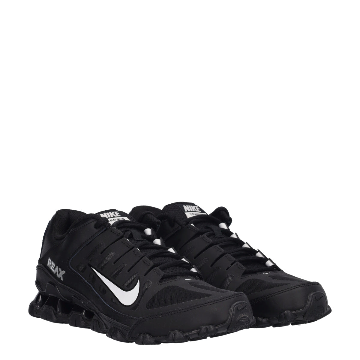 REAX 8 TR MESH Running Uomo Nere