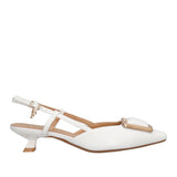 BEYONCE Sandalo con Tacco